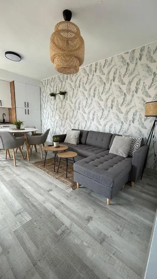 Skyblue Apartment Aguadulce  Aguadulce (Almeria)