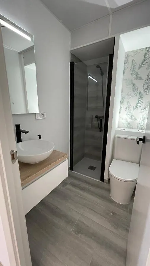 Skyblue Apartment Aguadulce  Spain