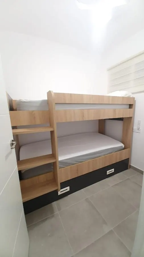 Skyblue Apartment Aguadulce  Spain