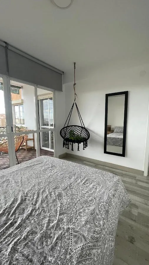 Skyblue Apartment Aguadulce   Aguadulce (Almeria)