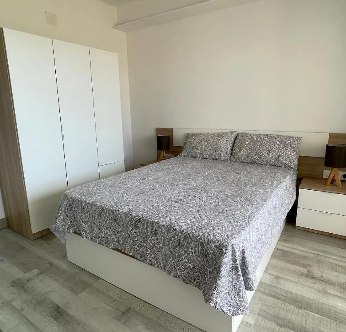 Skyblue Apartment Aguadulce  Aguadulce (Almeria)