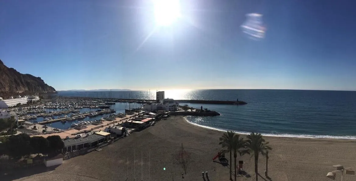 Skyblue Apartment Aguadulce  Spain