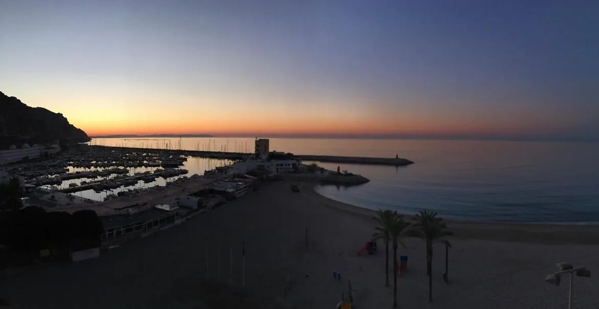 Skyblue Apartment Aguadulce   Aguadulce (Almeria)