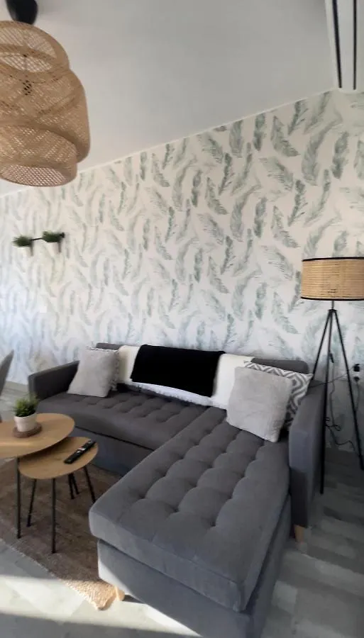 Skyblue Apartment Aguadulce  Spain
