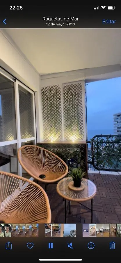 Skyblue Apartment Aguadulce  0*, Aguadulce (Almeria) Spain