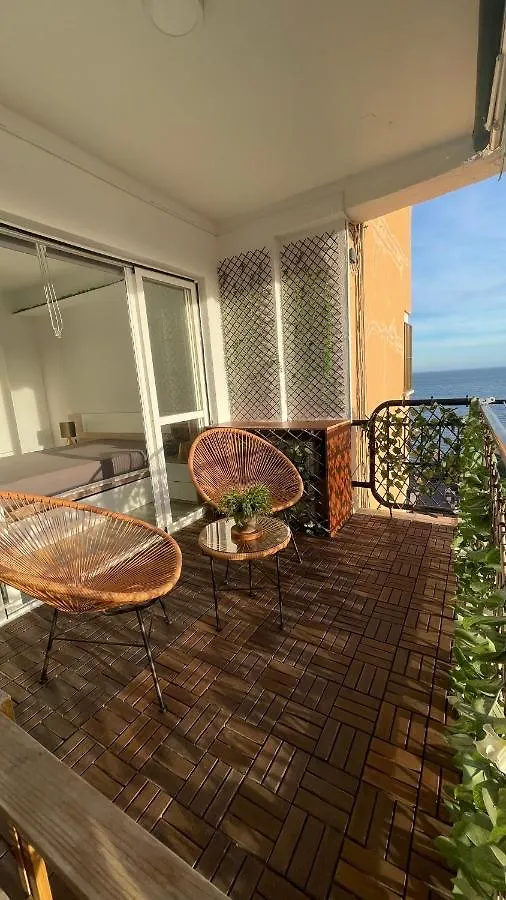 Skyblue Apartment Aguadulce  0*, Aguadulce (Almeria)