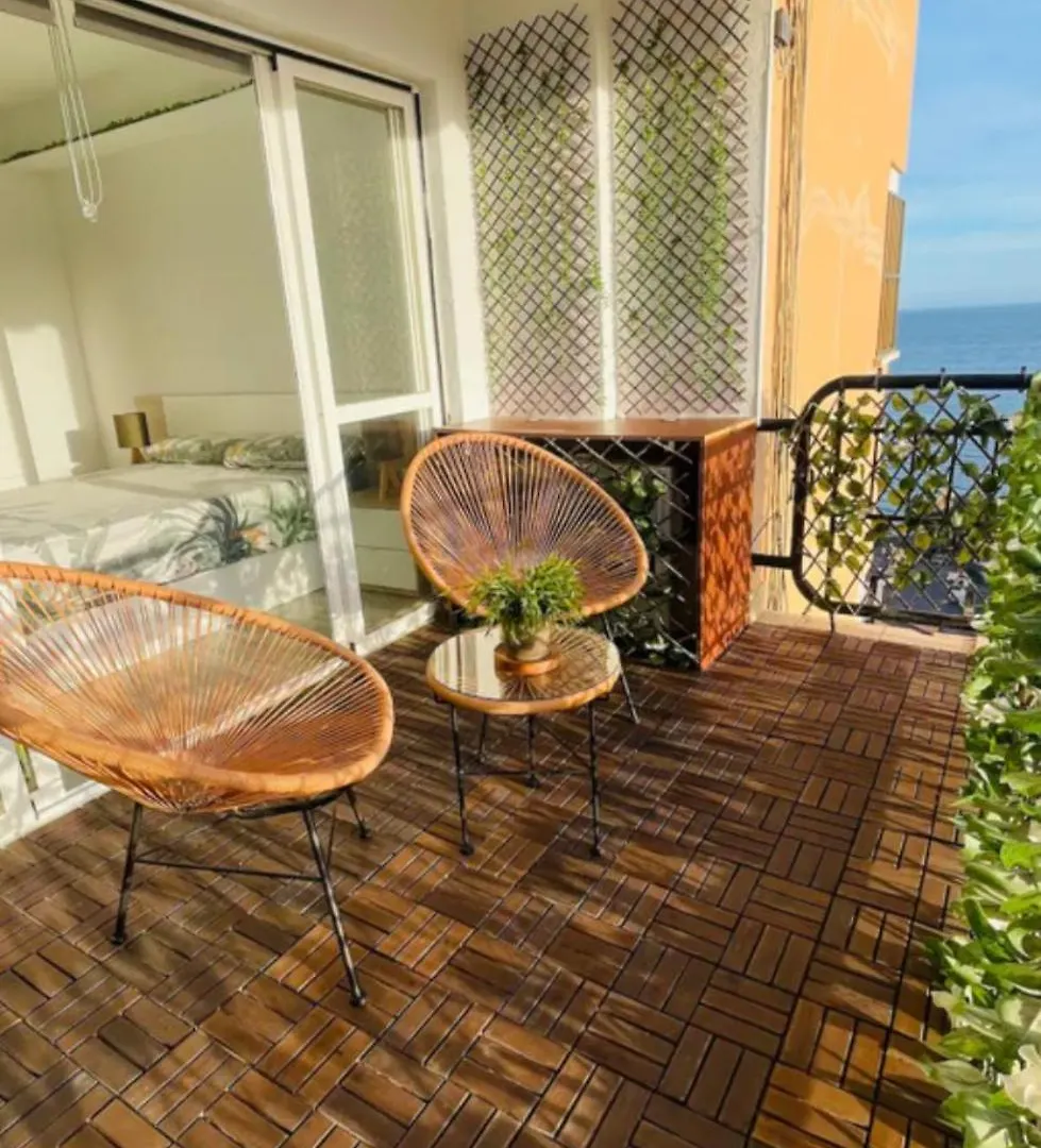 Skyblue Apartment Aguadulce  0*, Aguadulce (Almeria) Spain